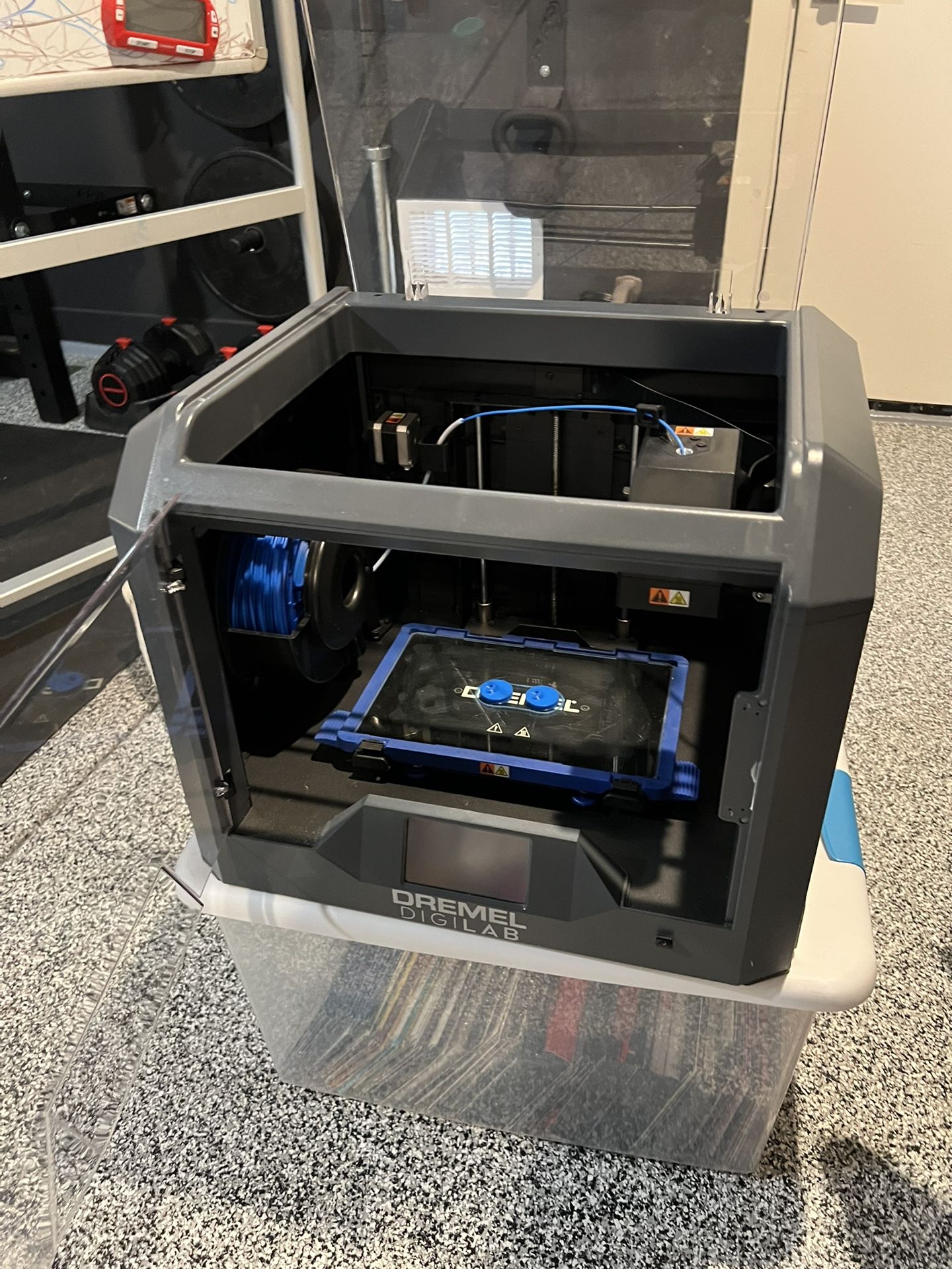 Dremel 3D45 - 3D Printer