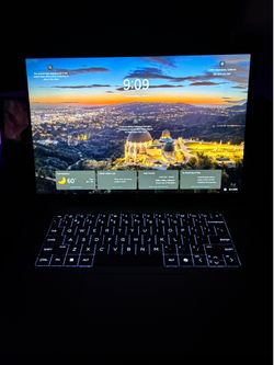 Hp Omni book x flip 16 laptop