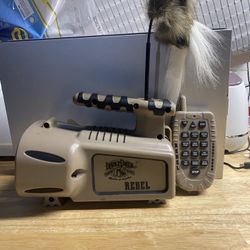 Coyote Caller