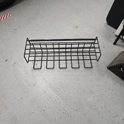Tool Organizer Shelf