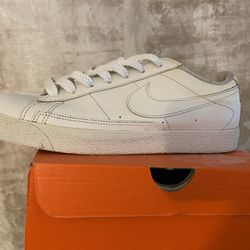Nike Men’s Shoes