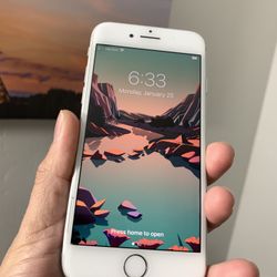 iPhone 8 Unlocked