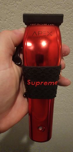 Stylecraft Apex - Red