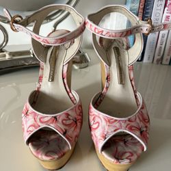 Sophia Webster Wedges 