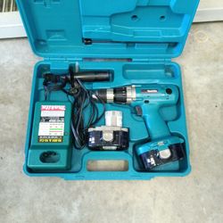 Makita Drill 