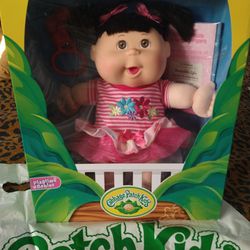 Cabbage Patch Kids From Baby land Georgia/ New