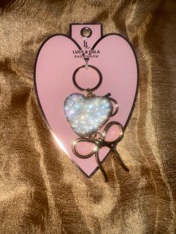 Bag charm