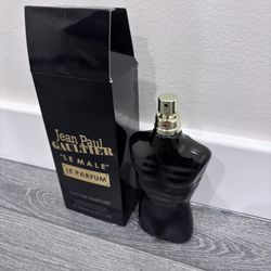 Jean Paul Gaultier Fragrance Le Male