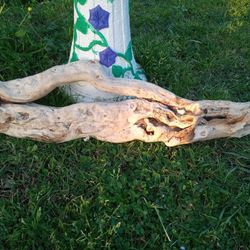 Cool Driftwood 