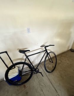 Fixie bike ( Read description) ⬇️