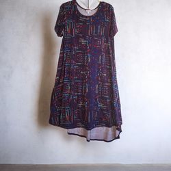 Womens LuLaRoe Dress Large