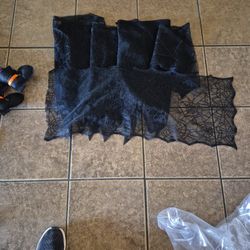 decoración de bella Con arañas 🕷 