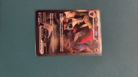 Zoroark