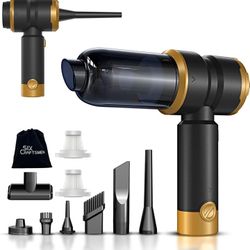Handheld Car Vacuum