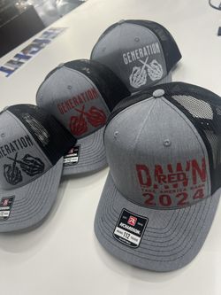 Shirt, Hat, Canvas, Etc Etc Etc Printing.