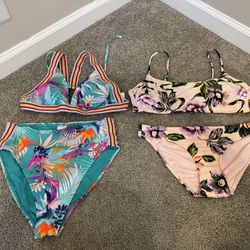 bikini sets size Large