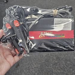 Atari Flashback Mini 7800. ASK FOR RYAN. #4(contact info removed)-01