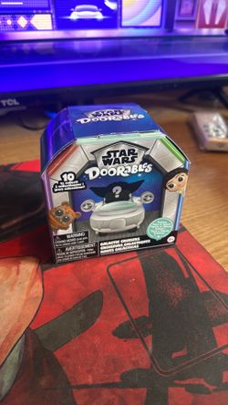 Star Wars Doorables Galactic Cruisers