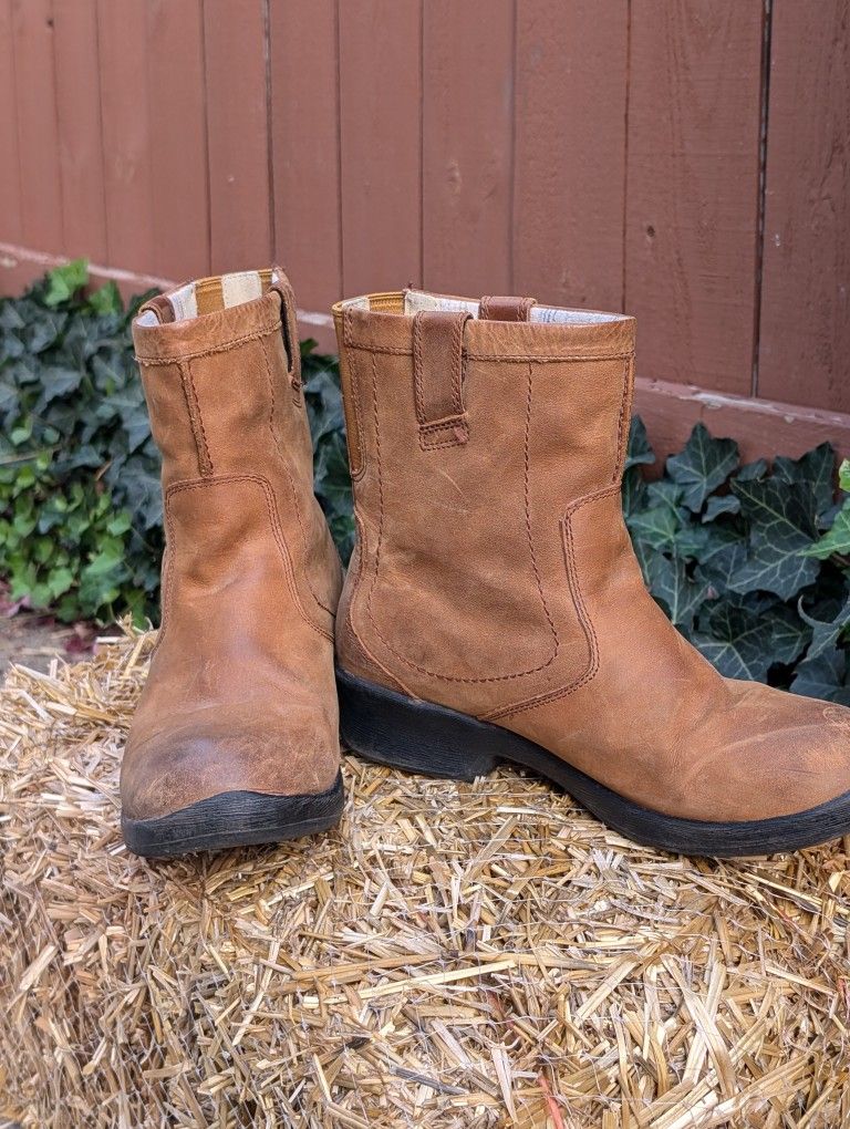 Women's Keen Boots