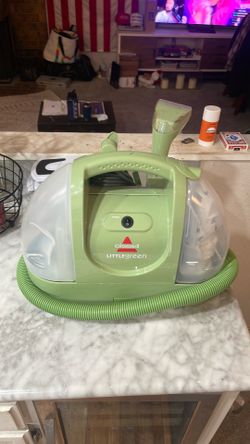Bissell LittleGreen