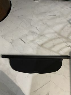 Honda Suv Retractable Cargo Cover