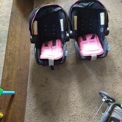 Car Seats 