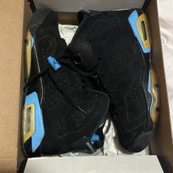 Jordan 7’s Size 6