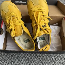 Onitsuka Tiger Serrano