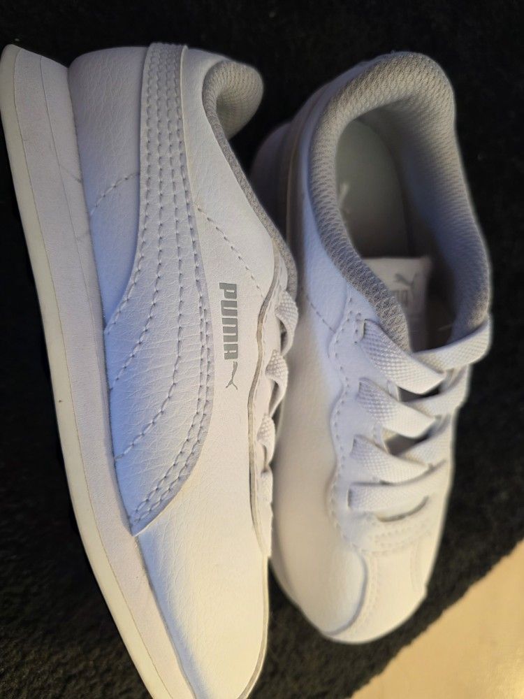 Puma Sneakers (Children/Kids) 10C