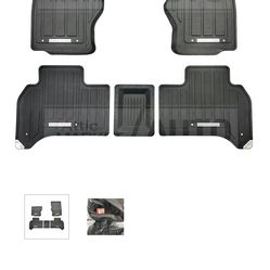 Car Mats