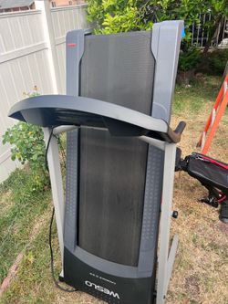 Treadmill