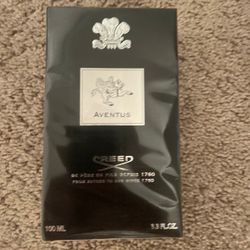 Creed aventus 