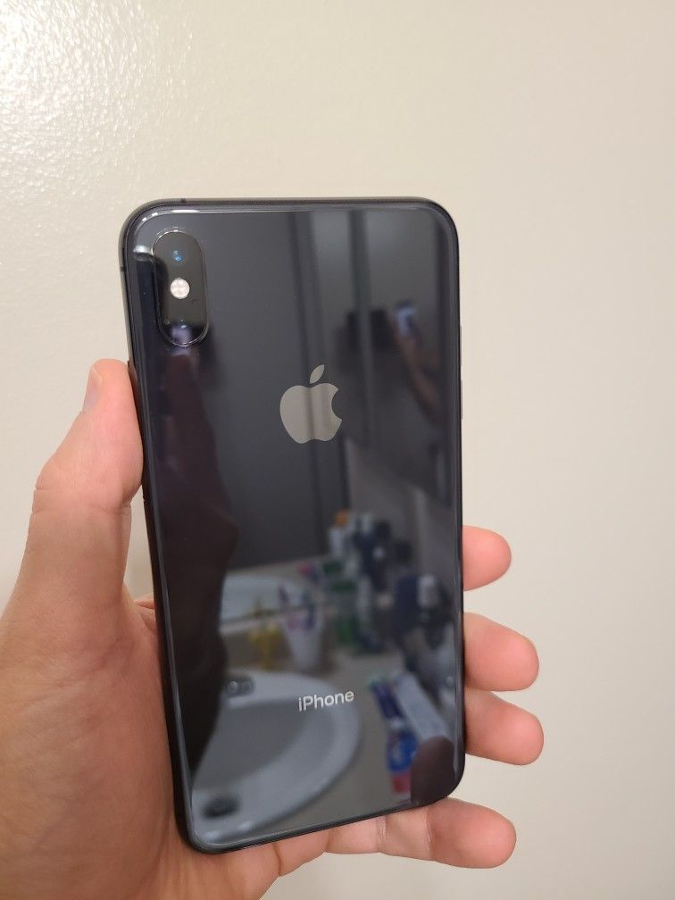 Iphone Xs Max