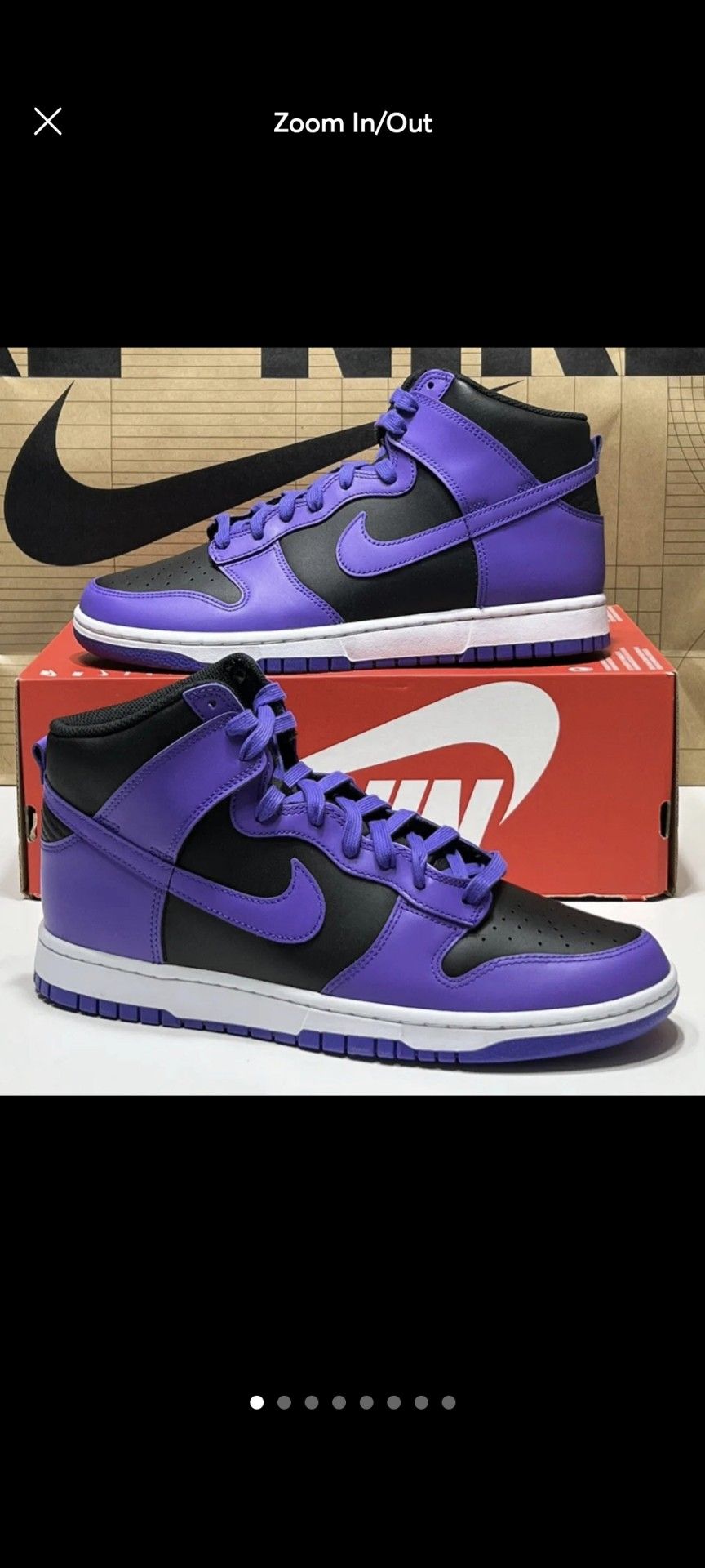 Nike Shoes