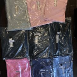 Supreme Box Logo Hoodies