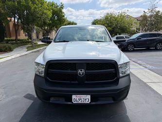 2023 Ram 1500 Classic