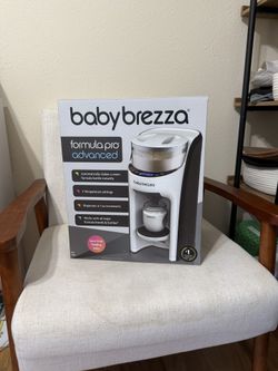 Baby brezza Formula Pro