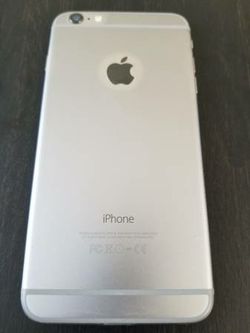 Factory unlock Verizon iphone 6 plus 16gb