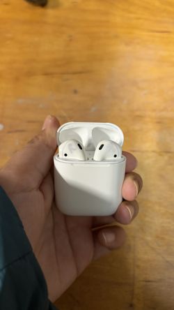 Airpods Generation 1