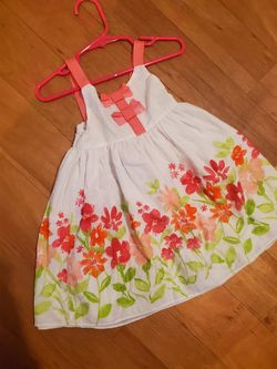 2t dress