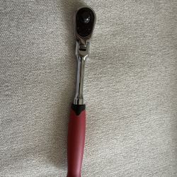 3/8 Icon Flex Head Ratchet