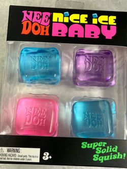 Nice Ice Baby