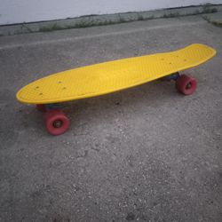 Penny Skateboard