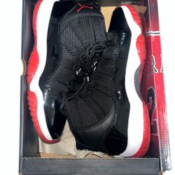 Nike Jordan 11 Size 7