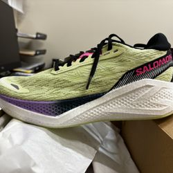 Salomon Aero Glide 4