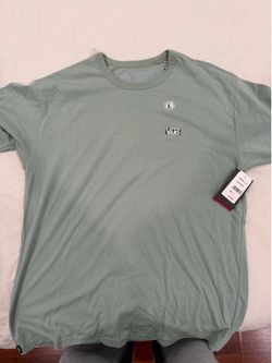VANS TEE