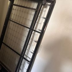 Twin Bed Frame