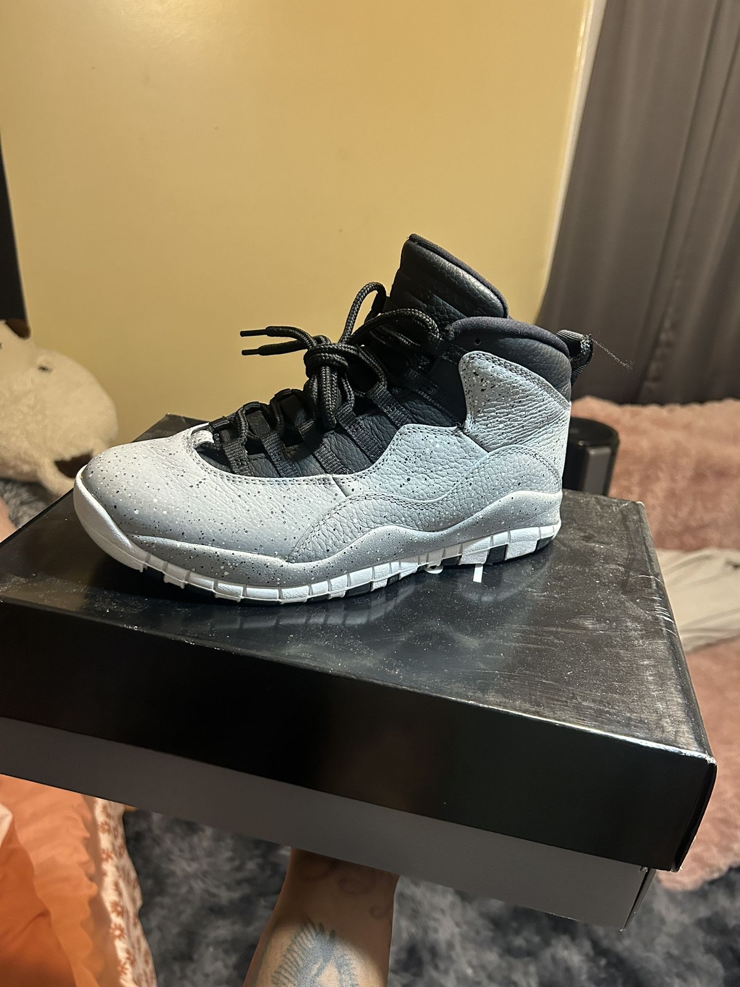 Jordan 10s