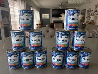 Similac Advance
