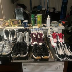 Jordan’s